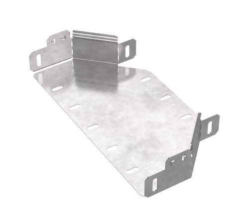 Переходник симметричный Стандарт 300х200х50  PR16.10959  Промрукав