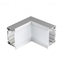 Угол S2-LINIA69-F-L90N внутренний  021278  Arlight