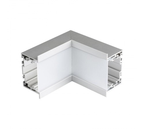 Угол S2-LINIA69-F-L90N внутренний  021278  Arlight