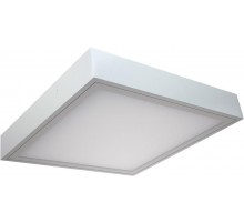 Светильник светодиодный медицинский OWP OPTIMA LED 595 IP54/IP54 4000K mat  1372000210  Световые Технологии