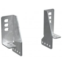 FORMAT Кронштейн системы сборных шин (2шт/упак)  FO-00-BSB-IEK  IEK