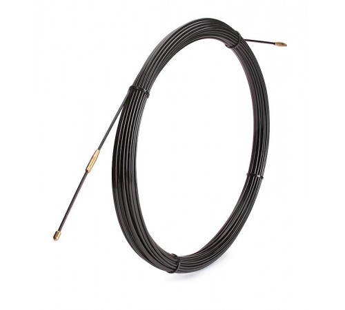 Протяжка нейлоновая  NP-4.0/30 (ч)  71072  Fortisflex