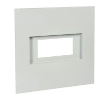 Монтажный комплект - XL3 4000 - горизонтальная установка DCX-M на 630 и 800 А  021129  Legrand