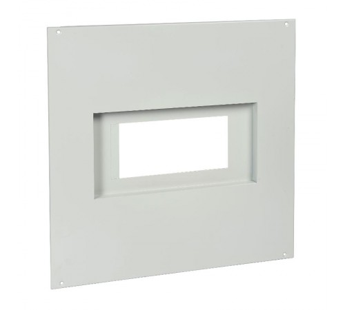 Монтажный комплект - XL3 4000 - горизонтальная установка DCX-M на 630 и 800 А  021129  Legrand