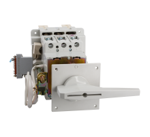 Выключатель автоматический ВА57-35-341850-50А-630-690AC-НР110AC/DC-УХЛ3 272866  КЭАЗ