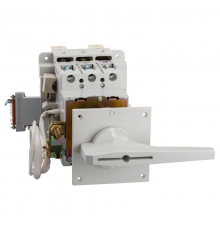 Выключатель автоматический ВА57-35-341850-50А-630-690AC-НР110AC/DC-УХЛ3 272866  КЭАЗ