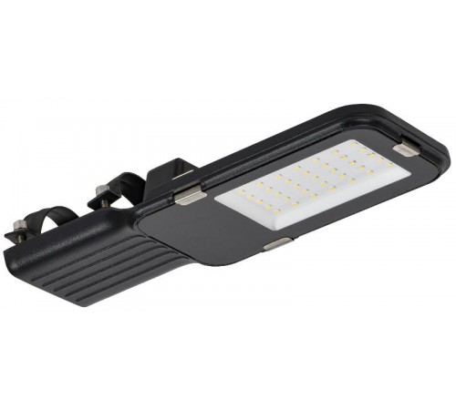 Светильник светодиодный консольный ДКУ 1013-75Д 5000К IP65  LDKU1-1013-075-5000-K03  IEK