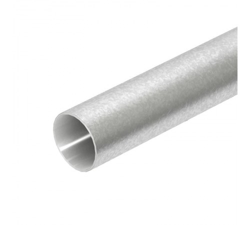 Труба без резьбы, горячее цинкование D25, 3000mm (S25W FT)  2046595  OBO Bettermann