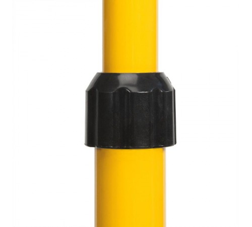 Прожектор светодиодный  СДО 06-2x50Ш штатив 6500К IP65 черный  LPDO606-2X050-65-K02  IEK