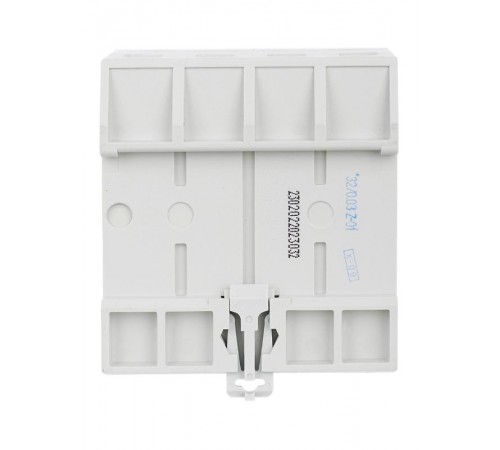 Выключатель дифференциальный (УЗО) ВД1-63 4п 32А 30мА тип AC  MDV10-4-032-030  IEK