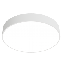 Светильник люминесцентный накладной ЛПО31-2х24-003 Zefir  1258224003  АСТЗ