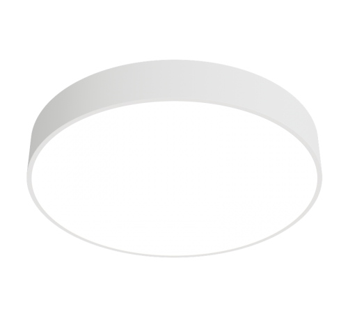 Светильник люминесцентный накладной ЛПО31-6х24-203 Zefir  1258624203  АСТЗ