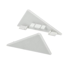 Заглушка для LOCK-FM правая  019188  Arlight