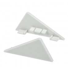 Заглушка для LOCK-FM правая  019188  Arlight