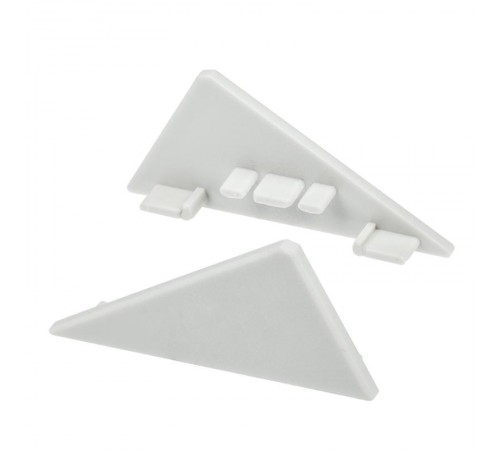 Заглушка для LOCK-FM правая  019188  Arlight