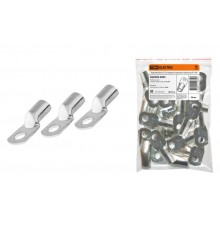 Наконечник JG-35 медный луженый кабельный   SQ0509-0005  TDM