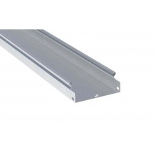 Лоток неперфорированный 100х100х3000-0,7 мм  SQ2901-1022  TDM