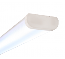 Светильник люминесцентный ЛПО Standard-218-07 ЛЛ G13 2х18Вт IP20 ЭмПРА  214201807  ЗСП