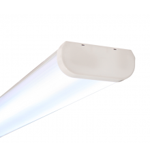 Светильник люминесцентный ЛПО Standard-218-07 ЛЛ G13 2х18Вт IP20 ЭмПРА  214201807  ЗСП