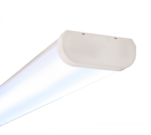 Светильник люминесцентный ЛПО Standard-218-07 ЛЛ G13 2х18Вт IP20 ЭмПРА  214201807  ЗСП