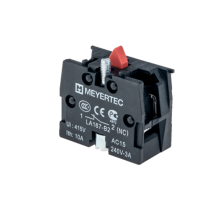 Блок-контакт, 1NC, унив. MTB2-BE12  43373  ОВЕН