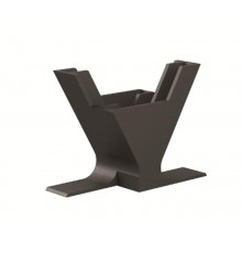 Держатель кабельный для крепления в треугольник, д. 30-40 мм, тип 2  BHR1104  DKC