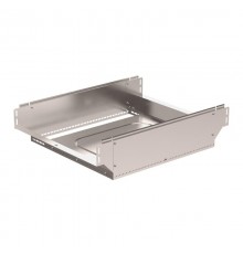 Ответвитель Т-образный вертикальный Стандарт INOX (AISI 409) 600х100  PR16.2798  Промрукав