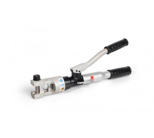 Пресс гидравлический ручной ПГРс-300АМ  69282  КВТ