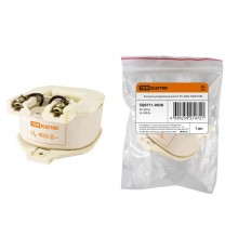 Катушка управления КУ-400А 400В  SQ0711-0028  TDM