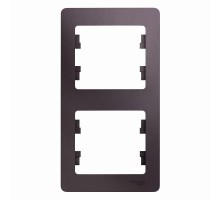 Glossa Сиреневый туман Рамка 2-ая, вертикальная  GSL001406  SE