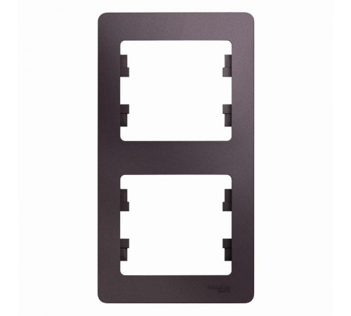 Glossa Сиреневый туман Рамка 2-ая, вертикальная  GSL001406  SE