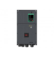 Преобразователь частоты STV900H 22 кВт 400В IP55. Кран/Подъемник  STV900D22N4H-IP55  SE