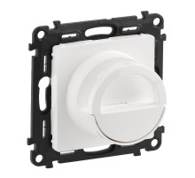 Valena LIFE DIY Белый Подставка для смартфона  754910  Legrand