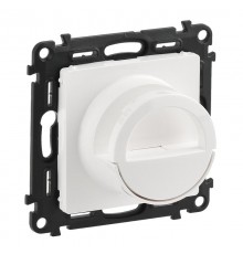 Valena LIFE DIY Белый Подставка для смартфона  754910  Legrand