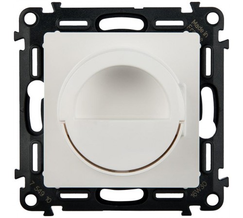 Valena LIFE DIY Белый Подставка для смартфона  754910  Legrand