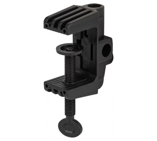 Настольный светильник NLED-507-8W-W светодиодный на струбцине белый  Б0058337  ЭРА