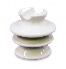 Изолятор штыревой фарфоровый 24 кВ (SH24 SFS5004)  SDI30  Ensto