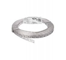 Лента монтажная перфорированная прямая 12x0,55 мм (25 м)  SQ2907-0701  TDM