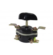 Пакетный выключатель ПВ2-40 исп.1 2П 40А 220В IP00   SQ0723-0012  TDM