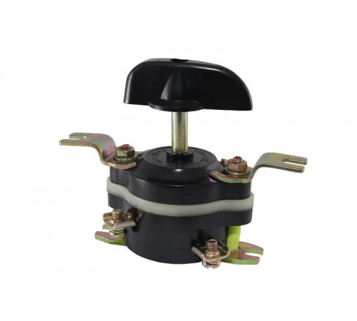 Пакетный выключатель ПВ2-40 исп.1 2П 40А 220В IP00   SQ0723-0012  TDM