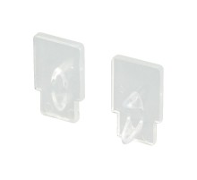 Заглушка WPH-FLEX-STR-H20-HR глухая  023279  Arlight