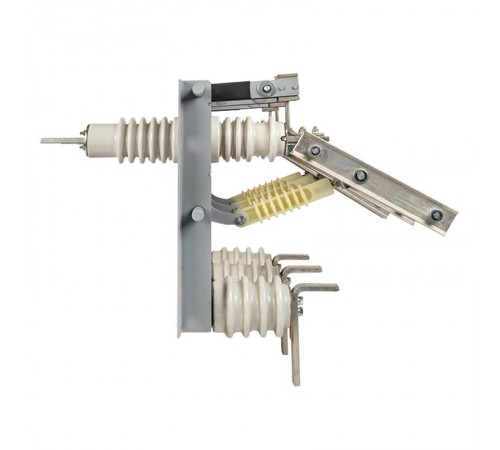 Разъединитель РВФЗ-10/1000-II-II УХЛ3 с приводом ПР-10 EKF Stingray (Стеллаж 6 шт.)  rvfz-10-1000-II-II-stack  EKF