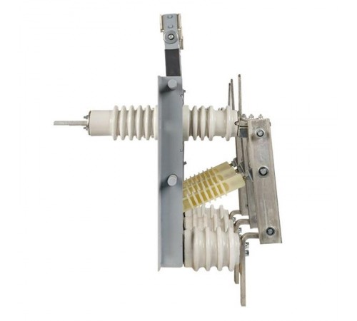 Разъединитель РВФЗ-10/1000-II-II УХЛ3 с приводом ПР-10 EKF Stingray (Стеллаж 6 шт.)  rvfz-10-1000-II-II-stack  EKF