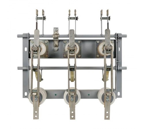 Разъединитель РВФЗ-10/1000-II-II УХЛ3 с приводом ПР-10 EKF Stingray (Стеллаж 6 шт.)  rvfz-10-1000-II-II-stack  EKF