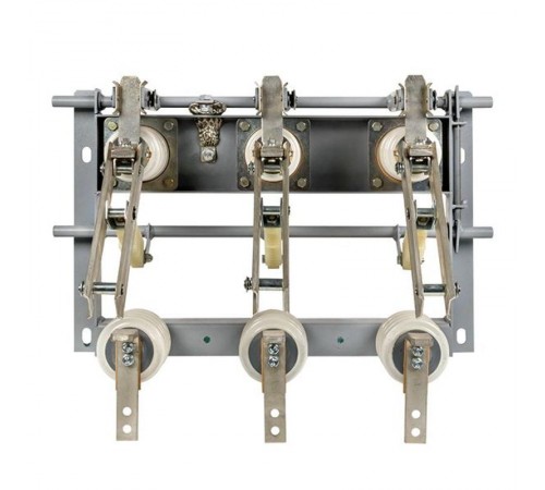 Разъединитель РВФЗ-10/1000-II-II УХЛ3 с приводом ПР-10 EKF Stingray (Стеллаж 6 шт.)  rvfz-10-1000-II-II-stack  EKF