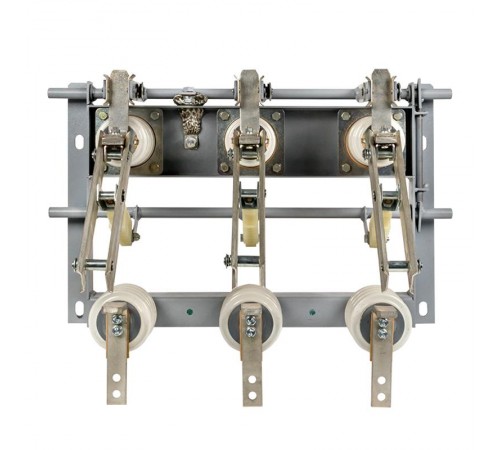 Разъединитель РВФЗ-10/1000-II-II УХЛ3 с приводом ПР-10 EKF Stingray (Стеллаж 6 шт.)  rvfz-10-1000-II-II-stack  EKF