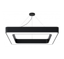 Светильник светодиодный Geometria  Quadro SPO-177-B-40K-060-LM SPO-177-B-40K-060-LM   Б0059185  ЭРА