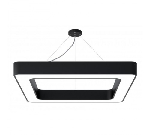 Светильник светодиодный Geometria  Quadro SPO-177-B-40K-060-LM SPO-177-B-40K-060-LM   Б0059185  ЭРА