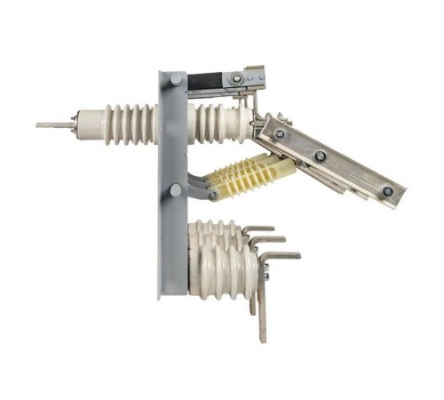 Разъединитель РВФЗ-10/1000-II-II УХЛ3 с приводом ПР-10 EKF Stingray (Стеллаж 6 шт.)  rvfz-10-1000-II-II-stack  EKF