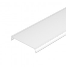 Экран MAT-L-3000 для профиля PLS-LOCK (Arlight, Пластик)  033815  Arlight